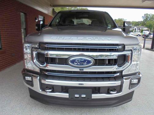 2022 Ford F-250 XLT