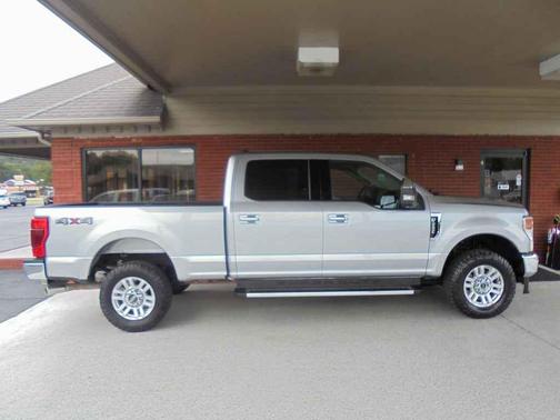 2022 Ford F-250 XLT