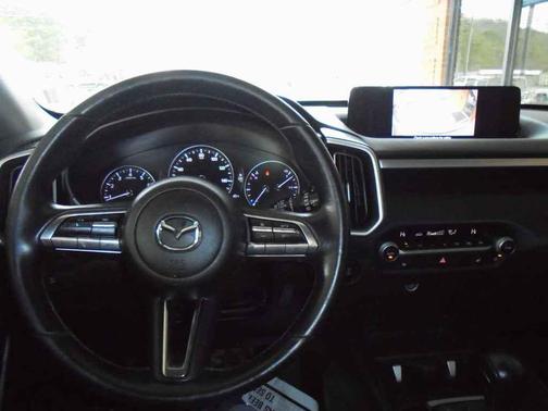 2024 Mazda CX-50 2.5 S Preferred Package