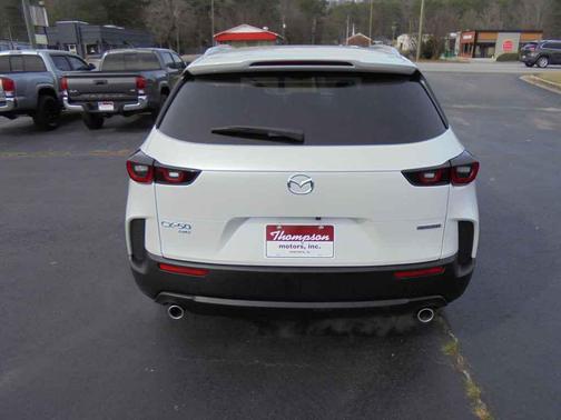 2024 Mazda CX-50 2.5 S Preferred Package
