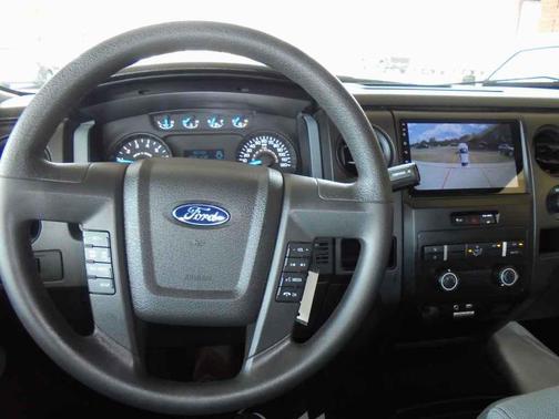 2013 Ford F-150 STX