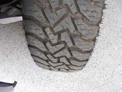 Granite Crystal Metallic Clearcoat 2015 RAM 1500 Lone Star