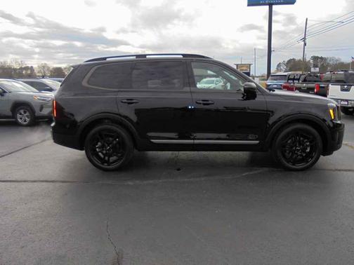 2023 Kia Telluride EX X-Line