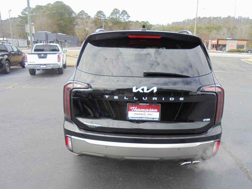 2023 Kia Telluride EX X-Line