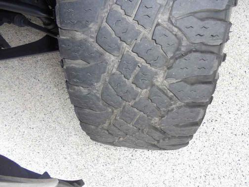 2018 Chevrolet Silverado 2500 WT