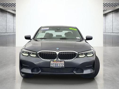 2022 BMW 330 330I