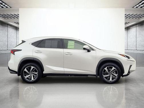 2020 Lexus NX 300 BASE