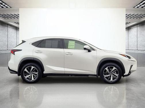 2020 Lexus NX 300 BASE