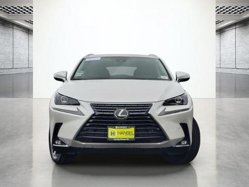 2020 Lexus NX 300 BASE