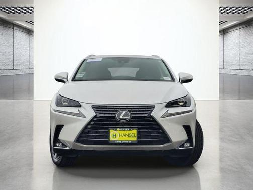 2020 Lexus NX 300 BASE