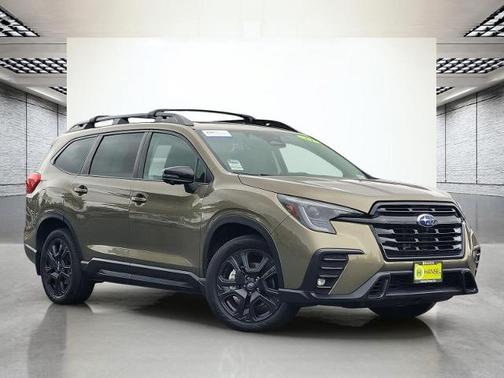 2023 Subaru Ascent ONYX EDITION LIMITED