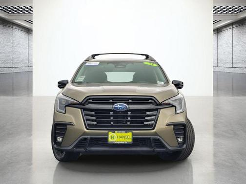2023 Subaru Ascent ONYX EDITION LIMITED
