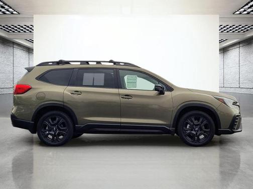 2023 Subaru Ascent ONYX EDITION LIMITED