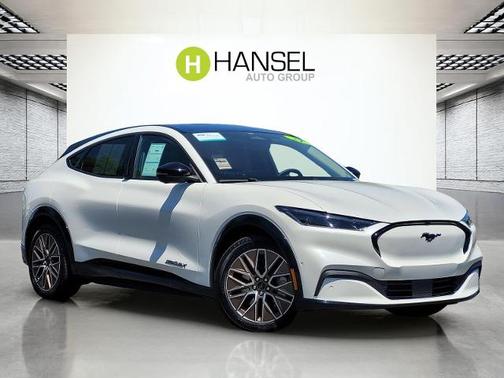 2024 Ford Mustang Mach-E PREMIUM