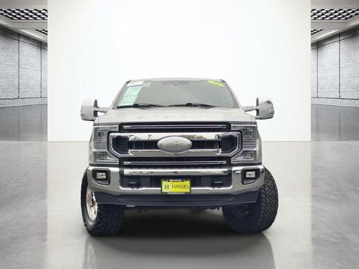 2021 Ford F-250 XLT