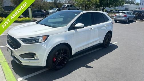 2022 Ford Edge ST