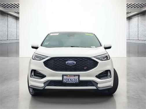 2022 Ford Edge ST