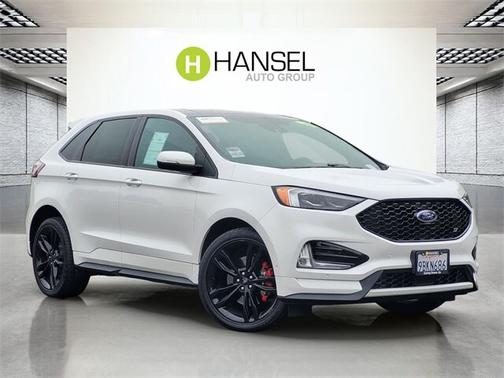 2022 Ford Edge ST