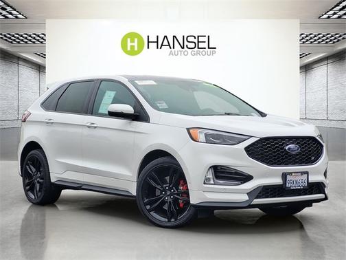 2022 Ford Edge ST