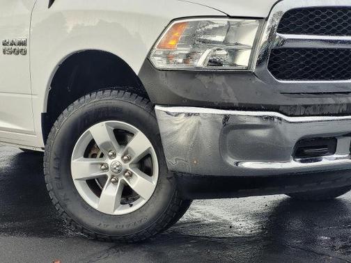 2018 RAM 1500 ST