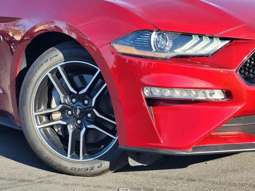 2018 Ford Mustang GT