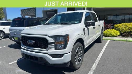 AVALANCHE 2023 Ford F-150 XL