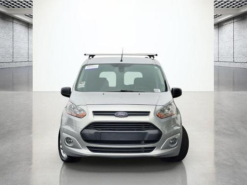 2017 Ford Transit Connect XLT