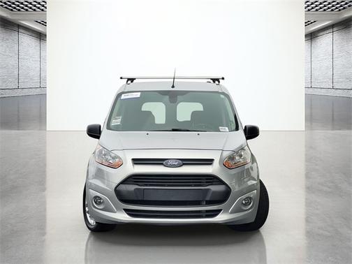 2017 Ford Transit Connect XLT