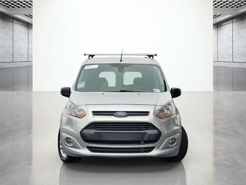 2017 Ford Transit Connect XLT