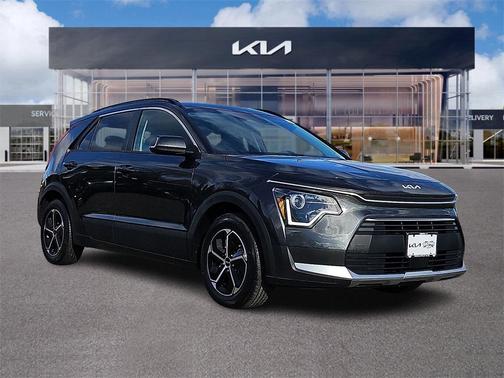 2023 Kia Niro EX