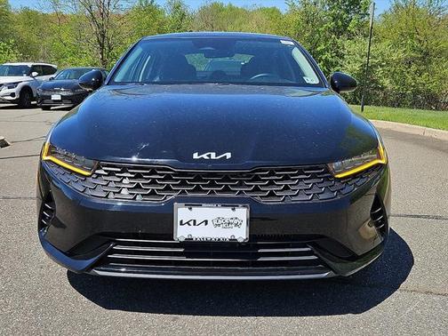 2023 Kia K5 EX