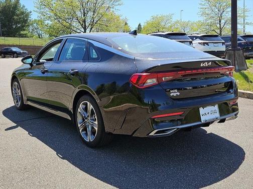 2023 Kia K5 EX