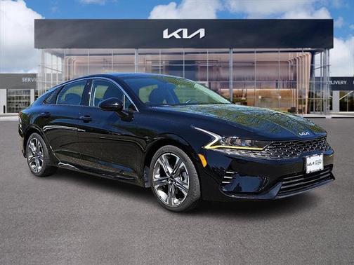 2023 Kia K5 EX