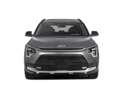 Snow White Pearl 2023 Kia Niro EX