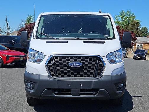 2022 Ford Transit-250 Base