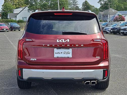 2023 Kia Telluride S