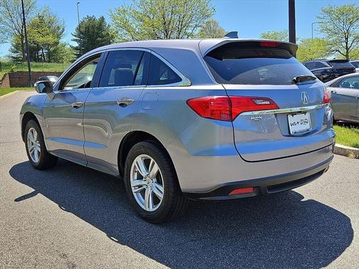 2015 Acura RDX Base