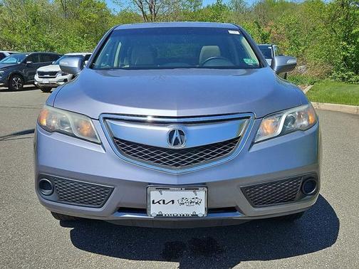 2015 Acura RDX Base