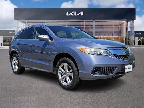 2015 Acura RDX Base