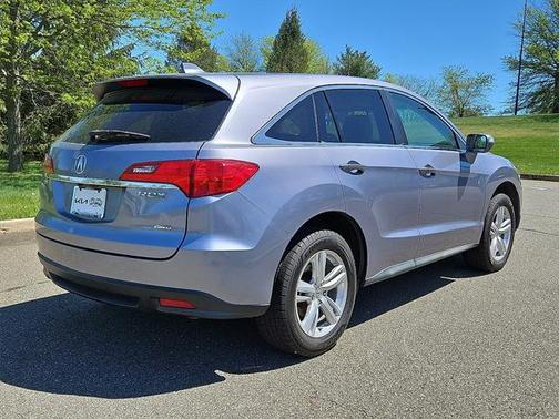 2015 Acura RDX Base