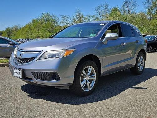 2015 Acura RDX Base