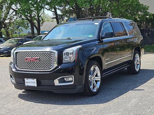 2015 GMC Yukon XL 1500 Denali