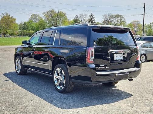 2015 GMC Yukon XL 1500 Denali