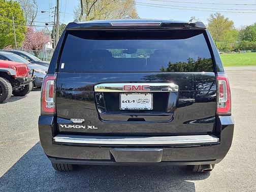 2015 GMC Yukon XL 1500 Denali