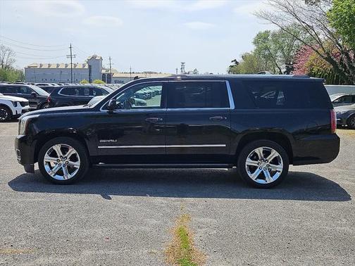 2015 GMC Yukon XL 1500 Denali