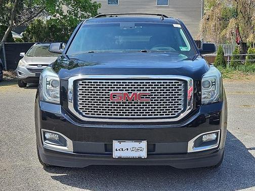 2015 GMC Yukon XL 1500 Denali