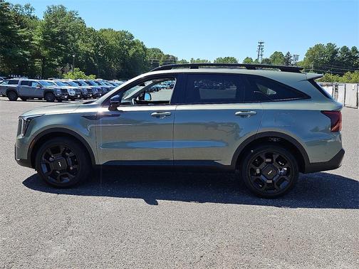 2024 Kia Sorento SX