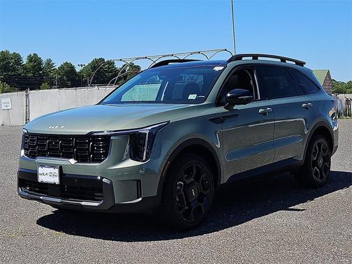2024 Kia Sorento SX