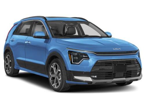 2025 Kia Niro Touring