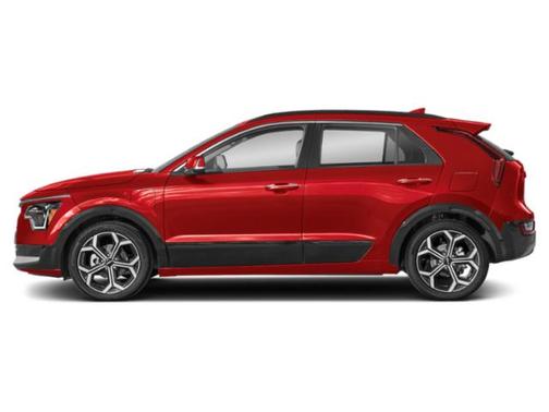 2025 Kia Niro Touring